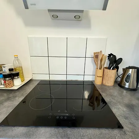 ホームステイ Casa De Rainer 6
