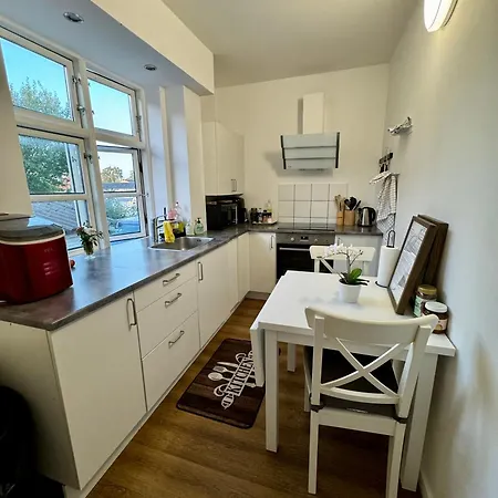 ホームステイ Casa De Rainer 6