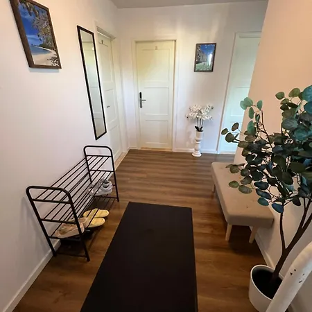 Casa De Rainer 6 ホームステイ