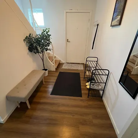 Casa De Rainer 6 * コペンハーゲン