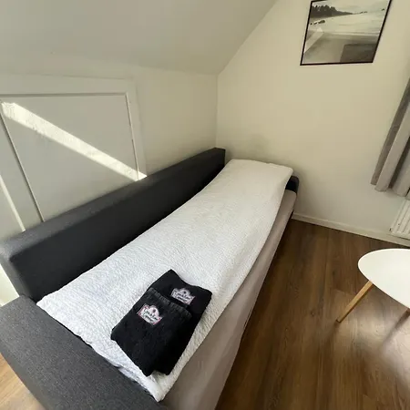 Casa De Rainer 6 *