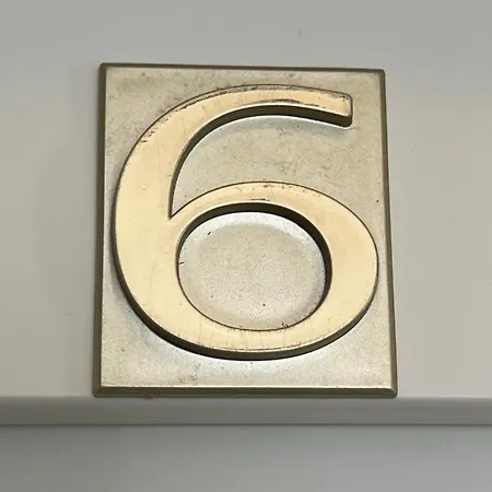 Casa De Rainer 6 コペンハーゲン