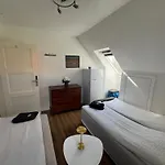 Casa De Rainer 6 Kopenhagen