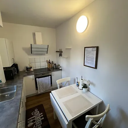 Casa De Rainer 6 Homestay Copenhagen