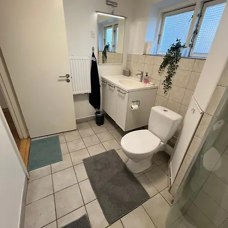Casa De Rainer 6 *
