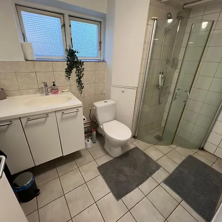 Casa De Rainer 6 Privatunterkunft *