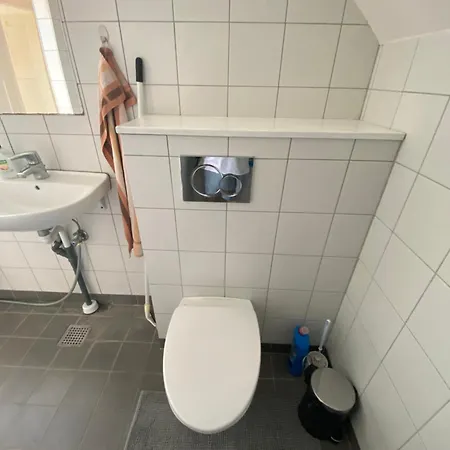 Casa De Rainer 6 *
