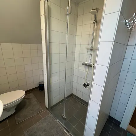 Casa De Rainer 6 Privatunterkunft