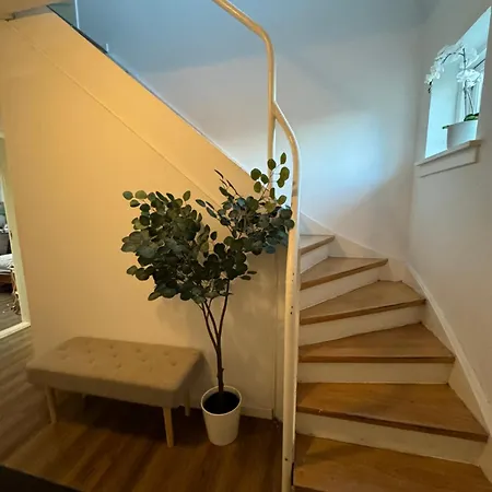 Casa De Rainer 6 * Copenhagen