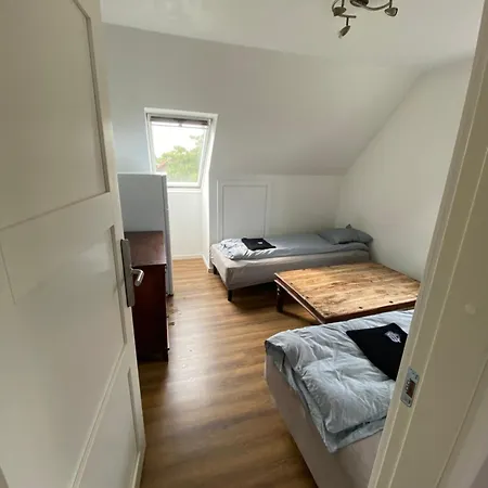 Privatunterkunft Casa De Rainer 6