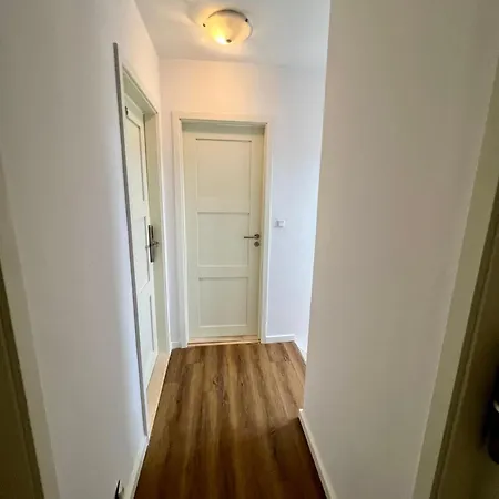 Casa De Rainer 6 Privatunterkunft