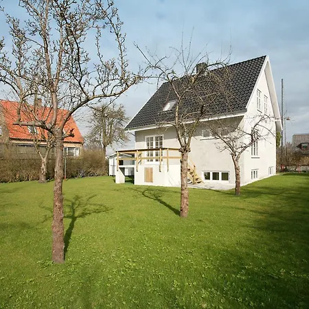 Casa De Rainer 6 * Kopenhagen