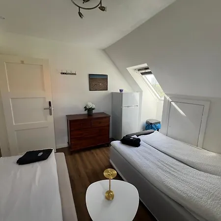 Casa De Rainer 6 Κοπεγχάγη