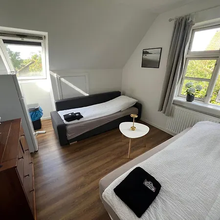 Casa De Rainer 6 Δωμάτια σε οικογενειακή κατοικία *