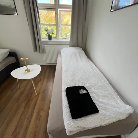 Casa De Rainer 6 *
