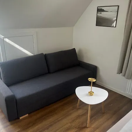 Проживание в семье Casa De Rainer 6