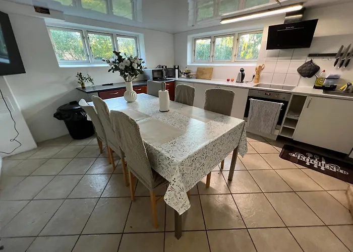 Casa De Rainer 6 * Копенгаген