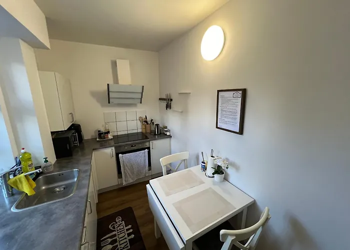 Casa De Rainer 6 Privatunterkunft Kopenhagen