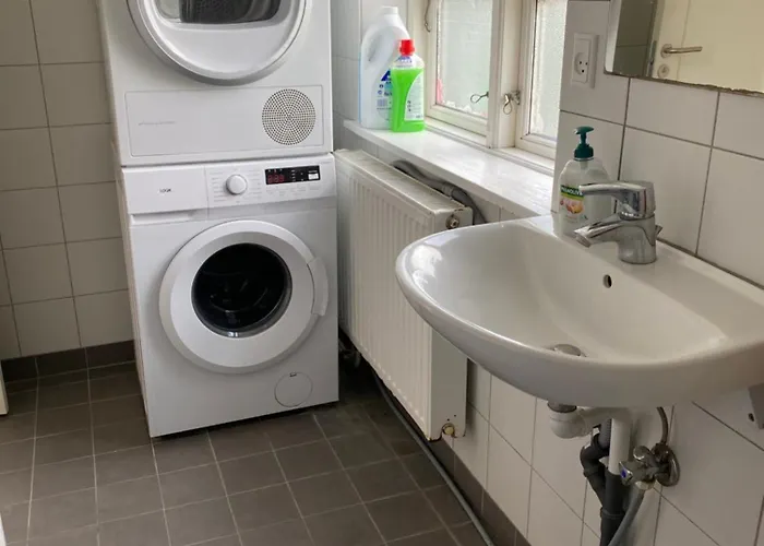 Casa De Rainer 6 Проживание в семье