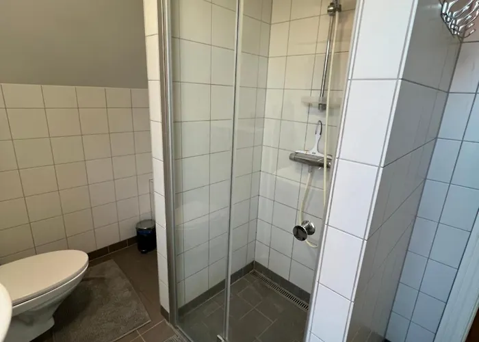 Casa De Rainer 6 Privatunterkunft