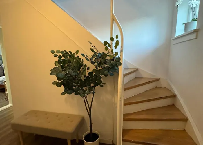 Casa De Rainer 6 * Копенгаген