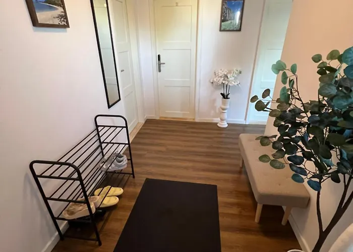 Casa De Rainer 6 Проживание в семье