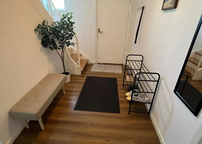 Casa De Rainer 6 * Копенгаген