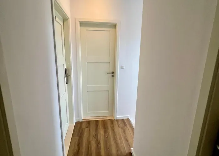 Casa De Rainer 6 Проживание в семье