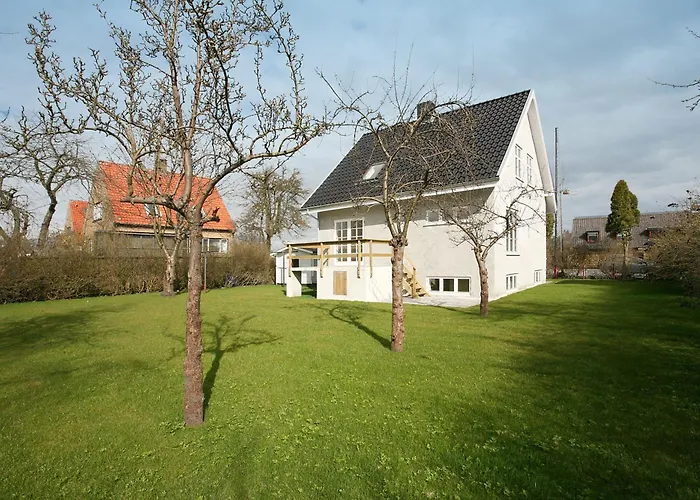 Casa De Rainer 6 * Копенгаген