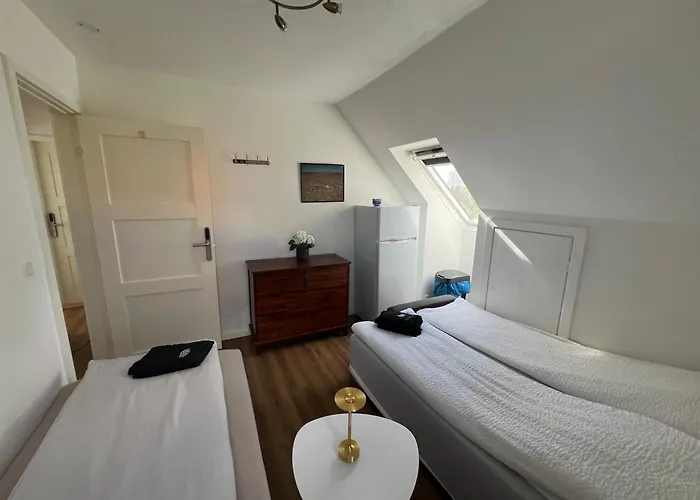 Casa De Rainer 6 Копенгаген