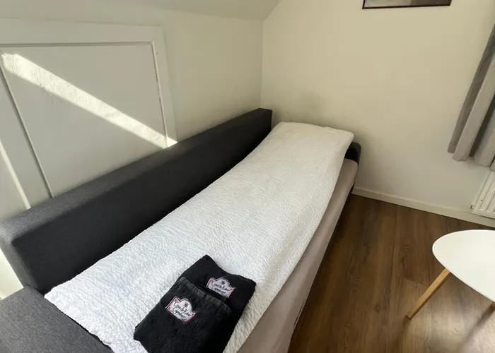 Casa De Rainer 6 *