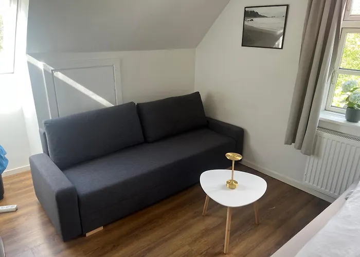 Проживание в семье Casa De Rainer 6