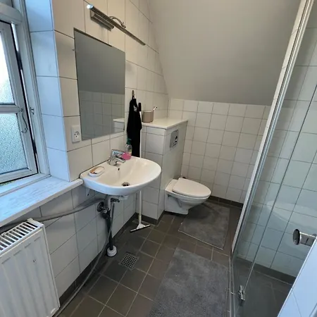 Casa De Rainer 6 Séjour chez l'habitant Copenhague
