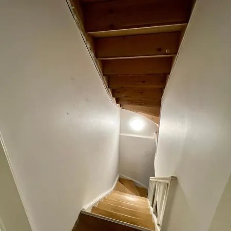 Séjour chez l'habitant Casa De Rainer 6 Copenhague