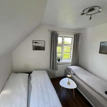 Casa De Rainer 6 Séjour chez l'habitant Copenhague