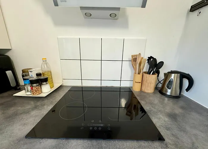 Séjour chez l'habitant Casa De Rainer 6