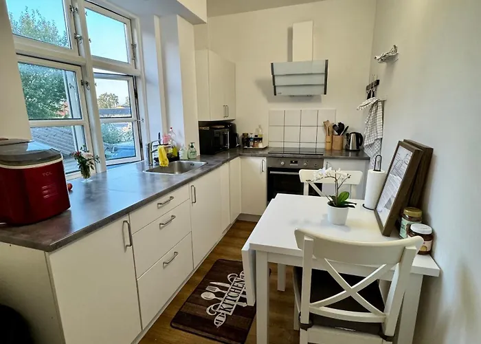 Séjour chez l'habitant Casa De Rainer 6