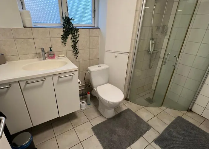 Casa De Rainer 6 Séjour chez l'habitant *