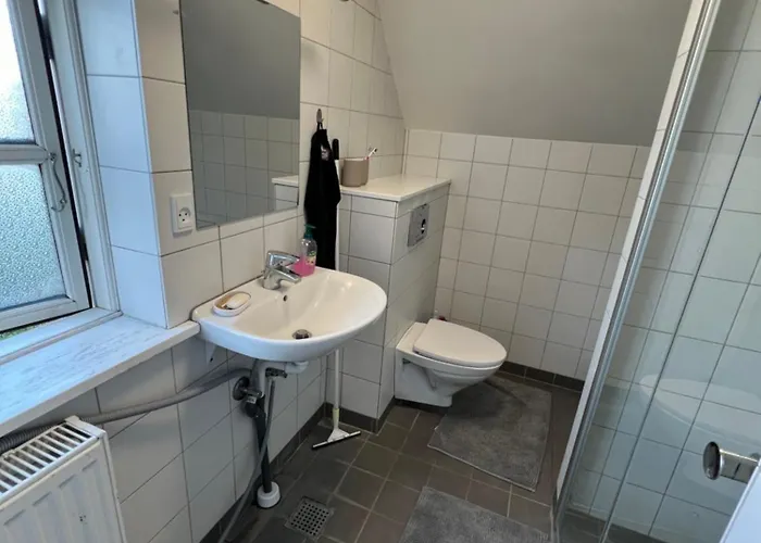 Casa De Rainer 6 Séjour chez l'habitant Copenhague