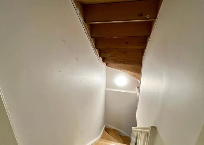 Séjour chez l'habitant Casa De Rainer 6 Copenhague