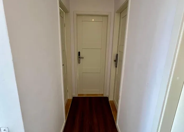 Casa De Rainer 6 *